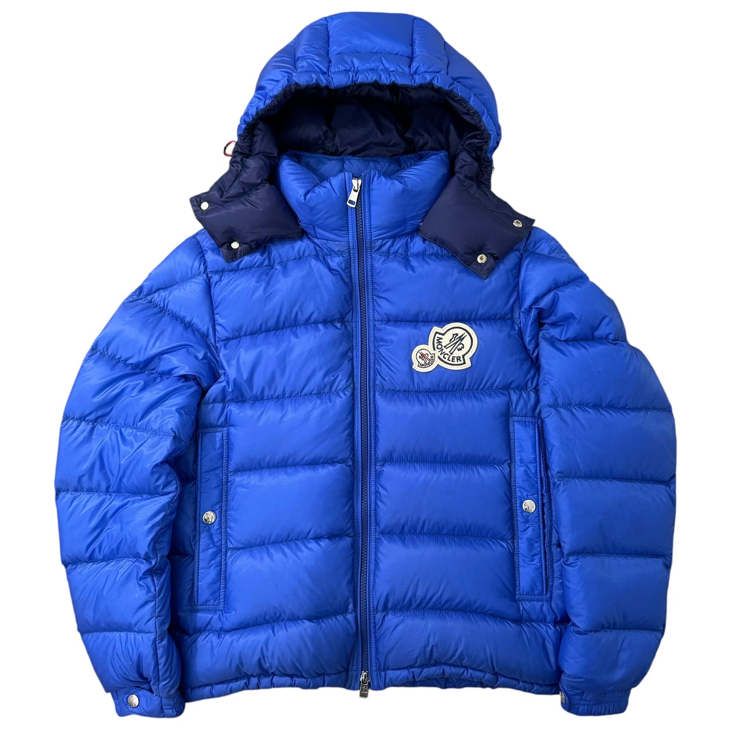 Moncler Bramant Down Jacket
