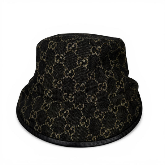 Gucci GG Canvas Bucket Hat