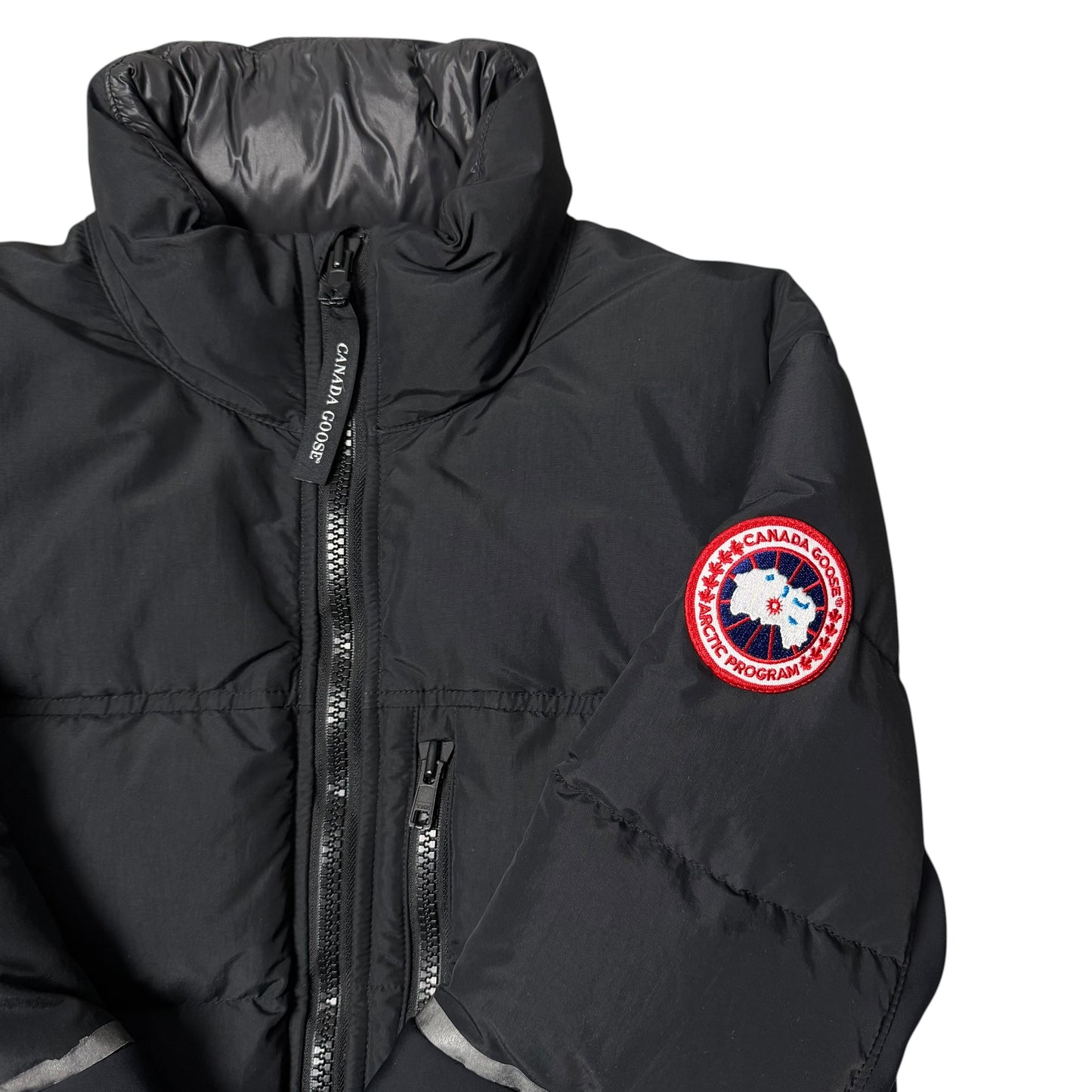 Canada Goose Hybrigde Down Jacket