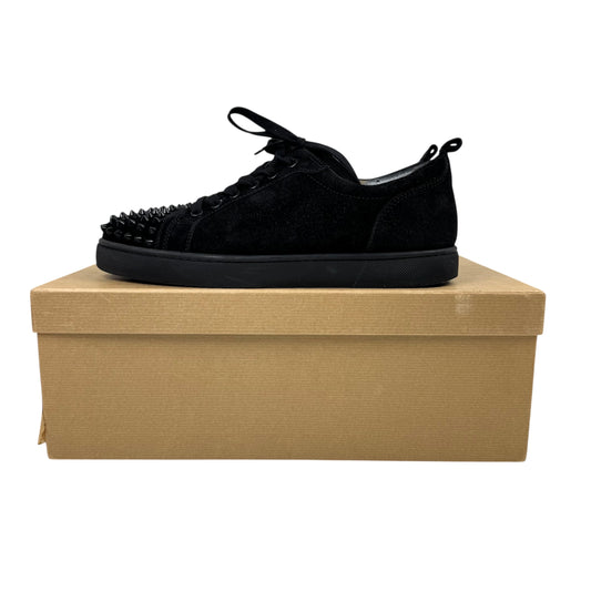 Christian Louboutin Junior Spikes