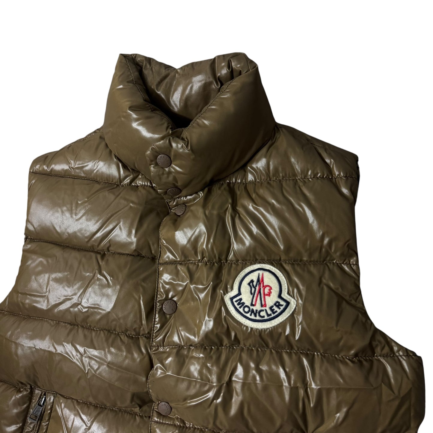 Moncler Tibet Gilet