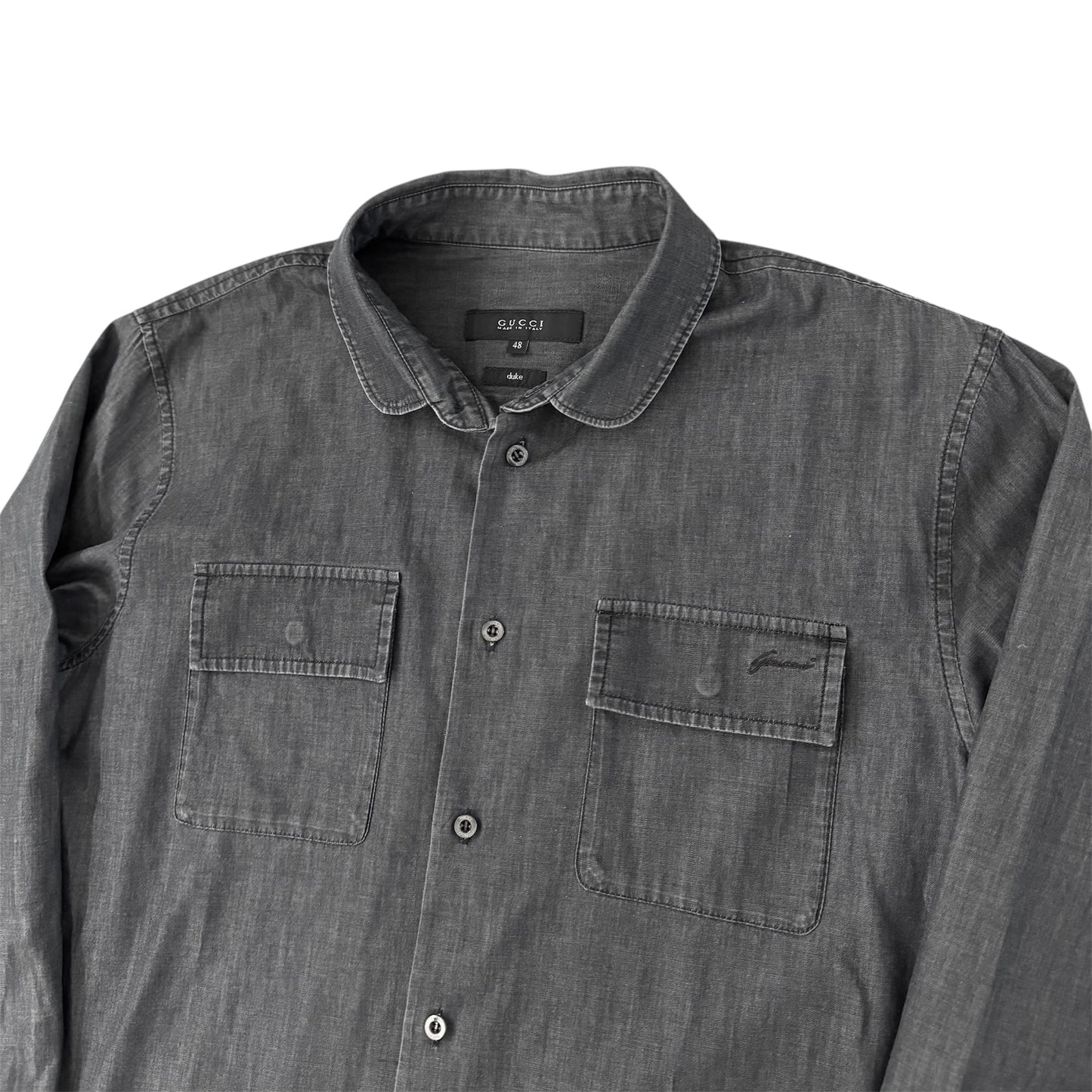 Gucci Duke Shirt
