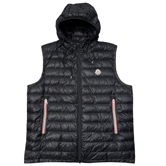 Moncler Naples Gilet