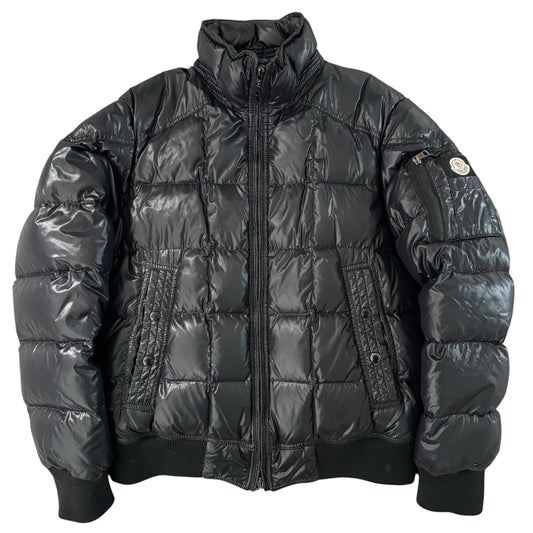 Moncler Auburn Down Jacket