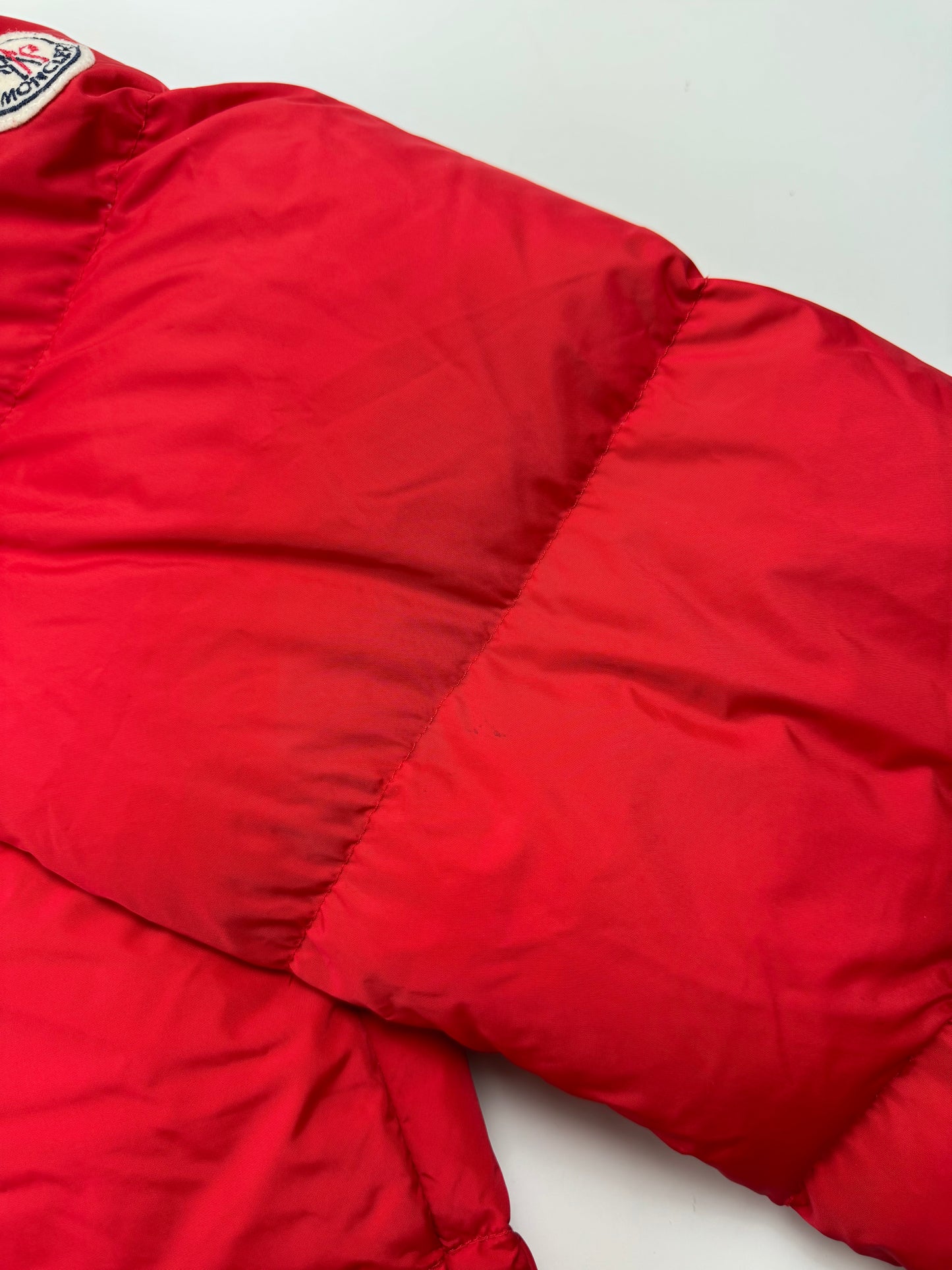 Moncler Montclar Down Jacket