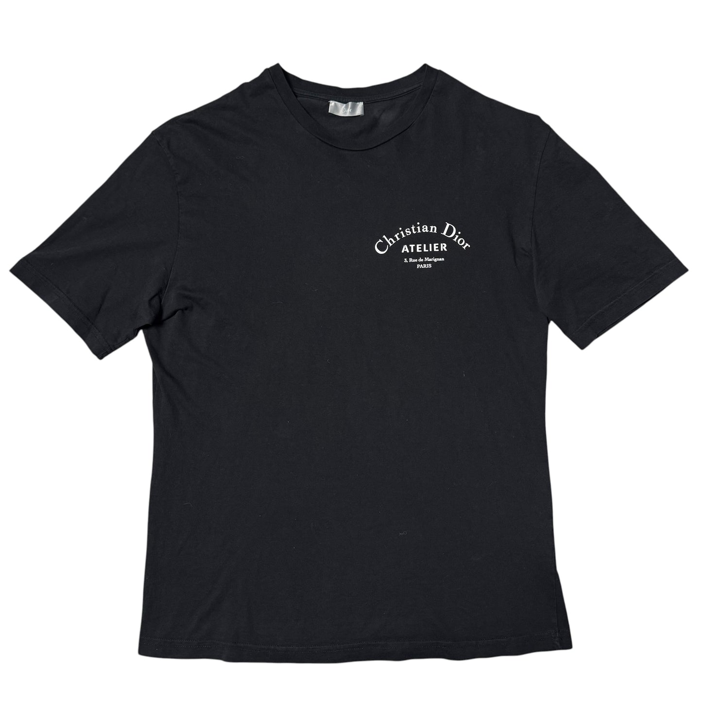 Christian Dior Atelier T-Shirt