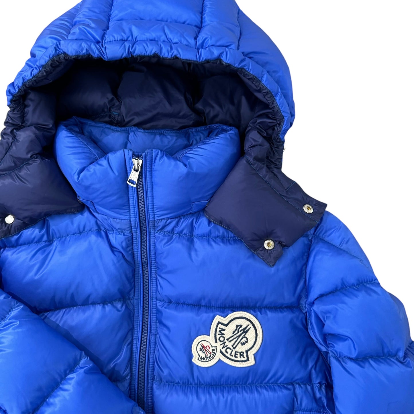 Moncler Bramant Down Jacket