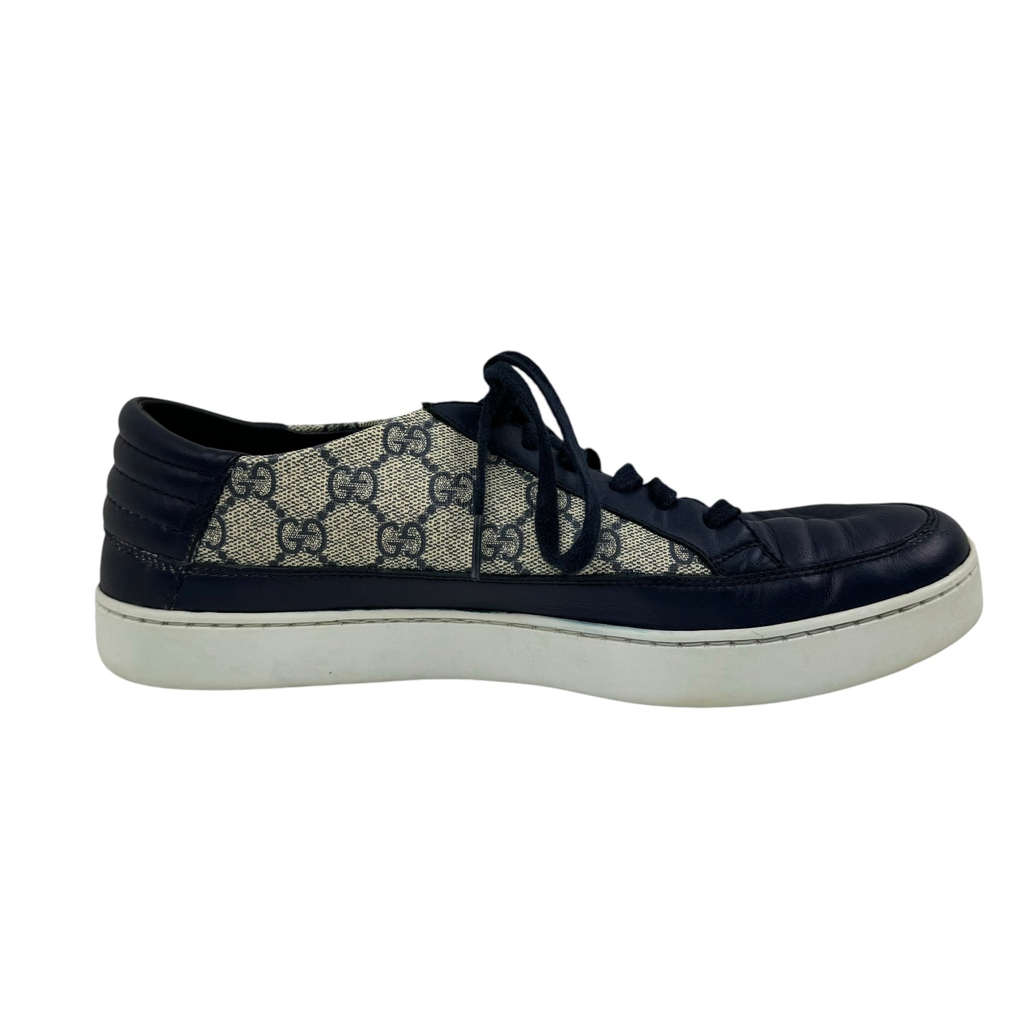 Gucci GG Supreme Sneakers