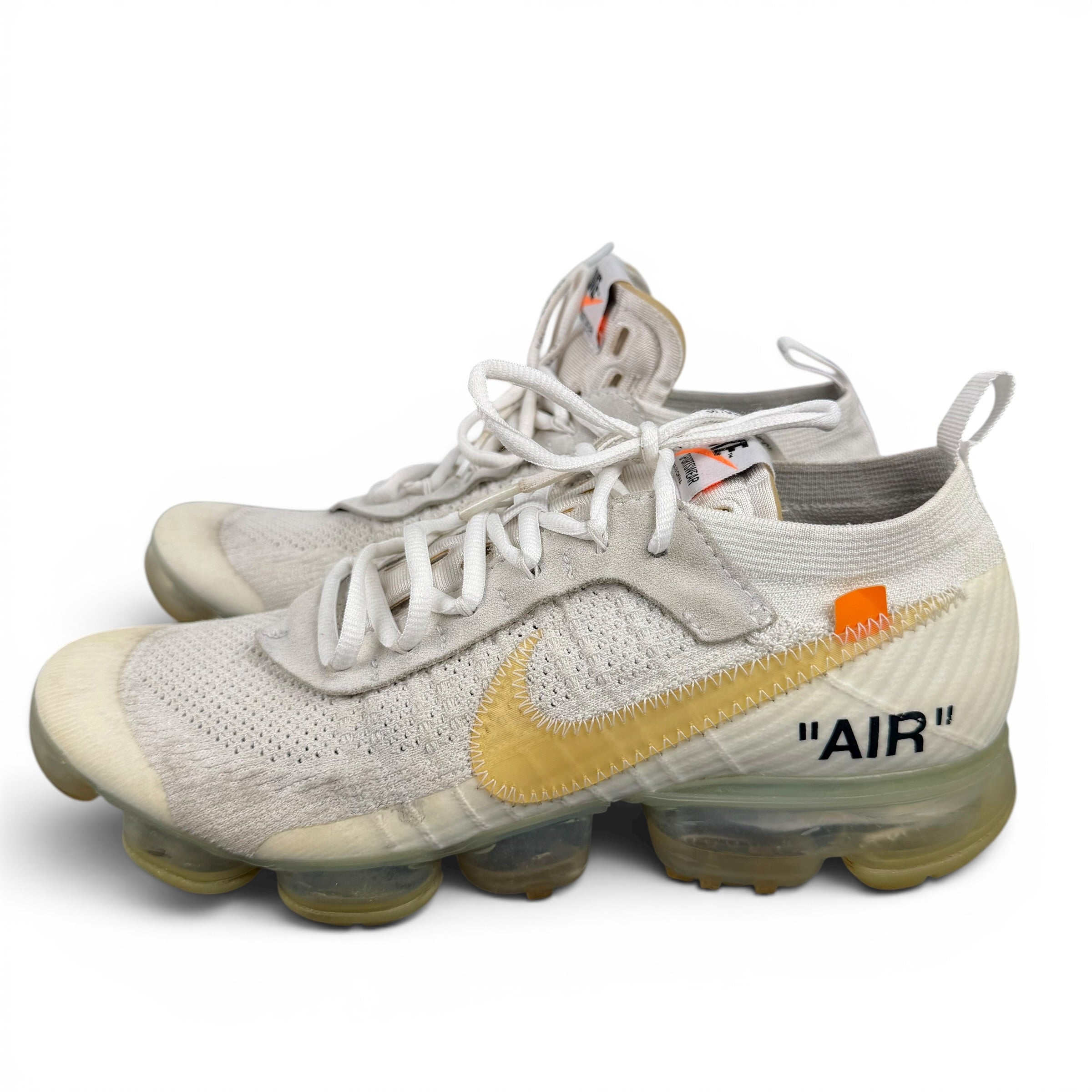 Nike X Off-White Vapormax – FleaLux