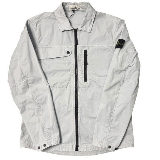 Stone Island Overshirt Jacket