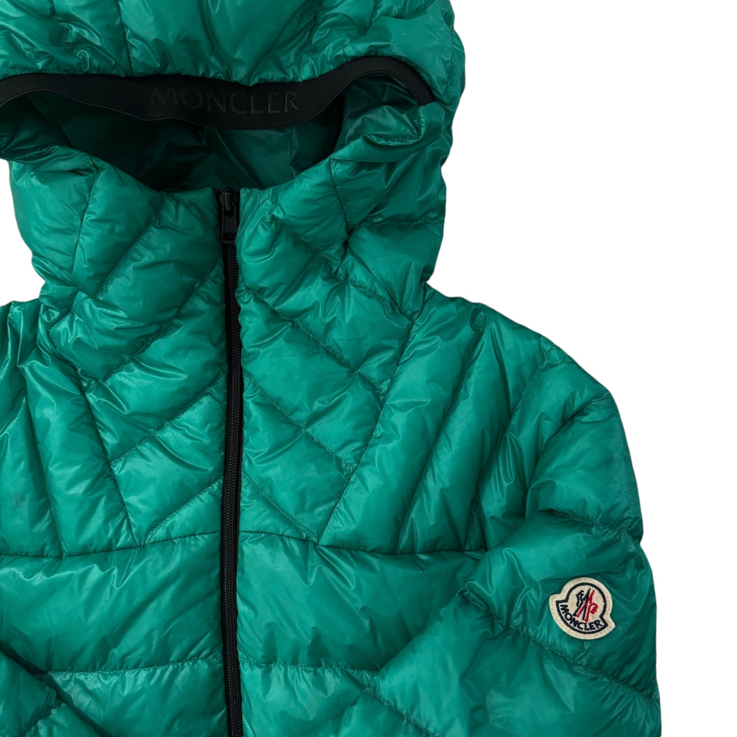Moncler Chiro Down Jacket