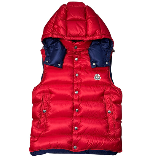 Moncler Billecart Gilet