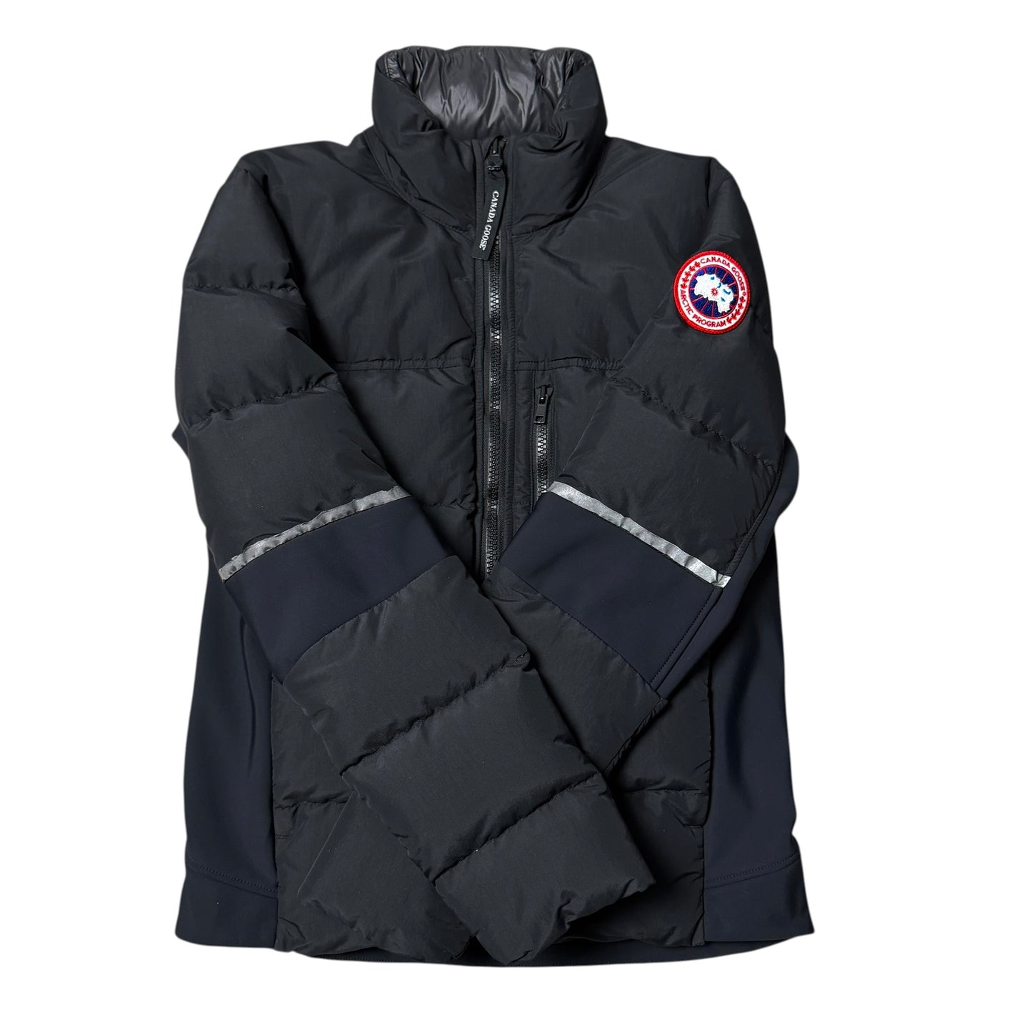 Canada Goose Hybrigde Down Jacket