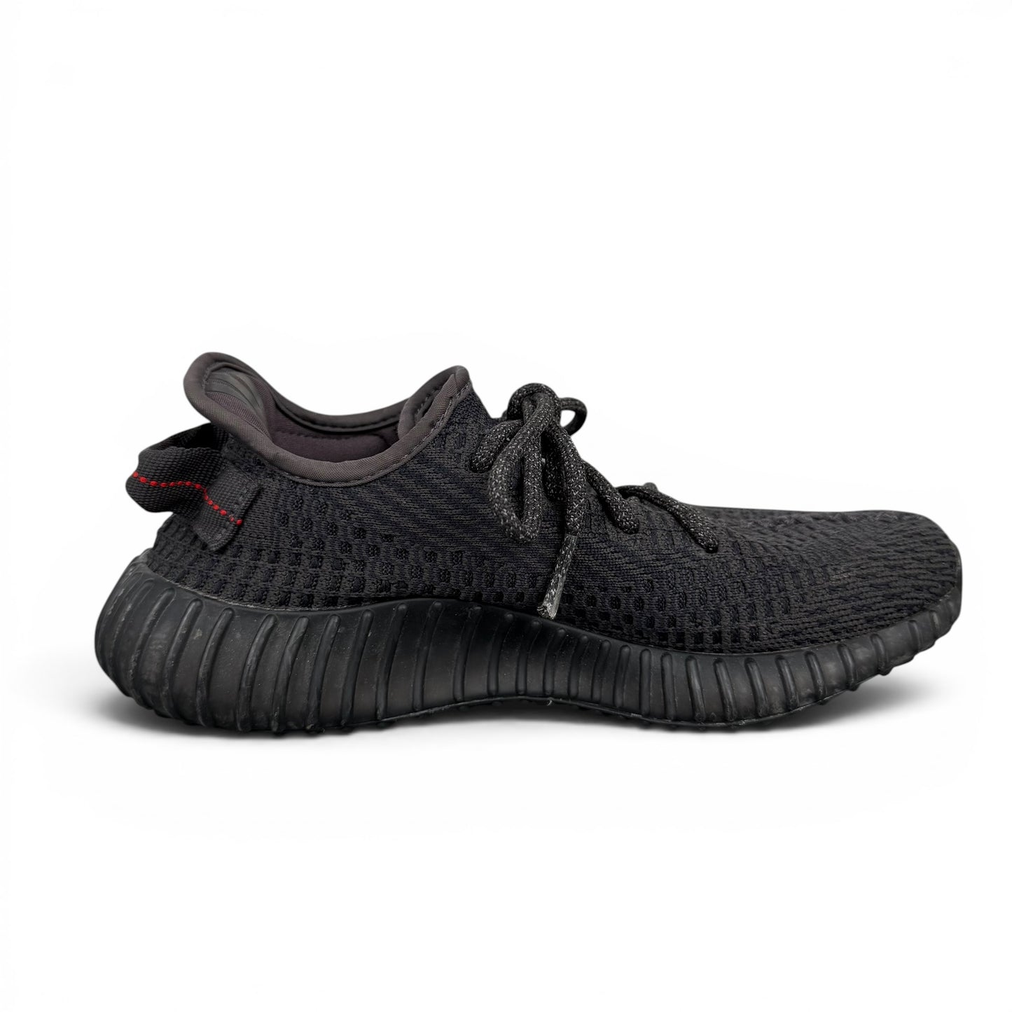 Yeezy 350 V2 Black (Non-reflective)