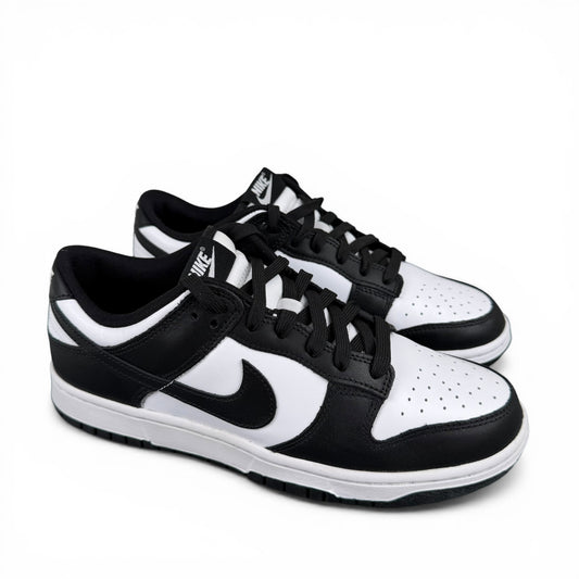 Nike Dunk Low Retro White Black Panda