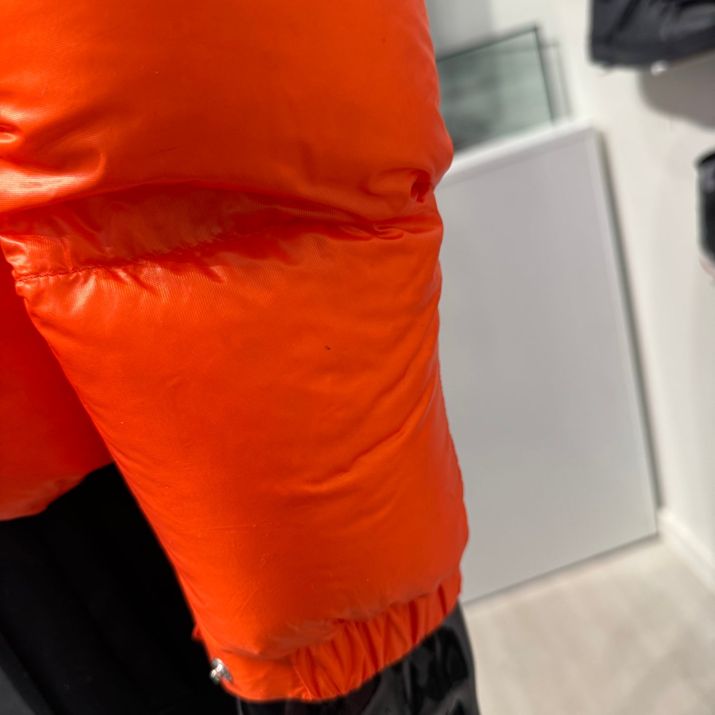 Moncler Tarnos Down Jacket