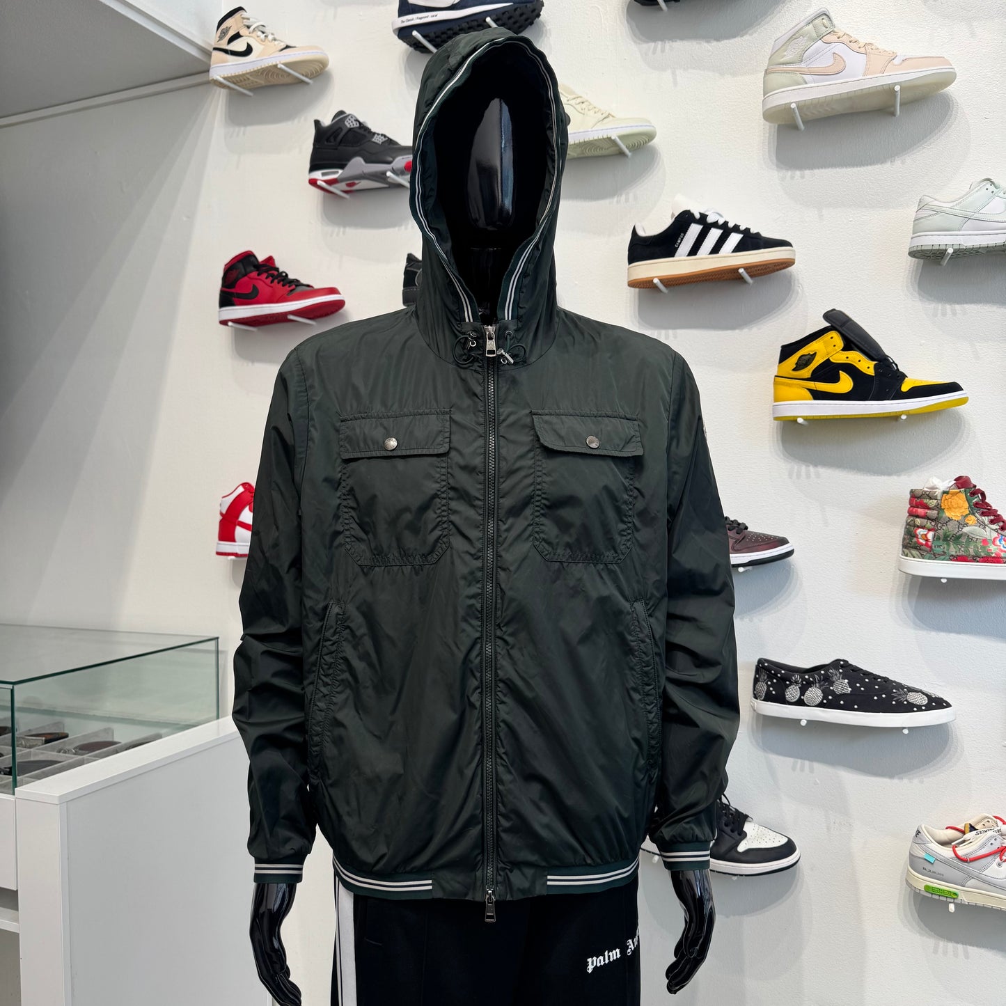 Moncler Jeanclaude