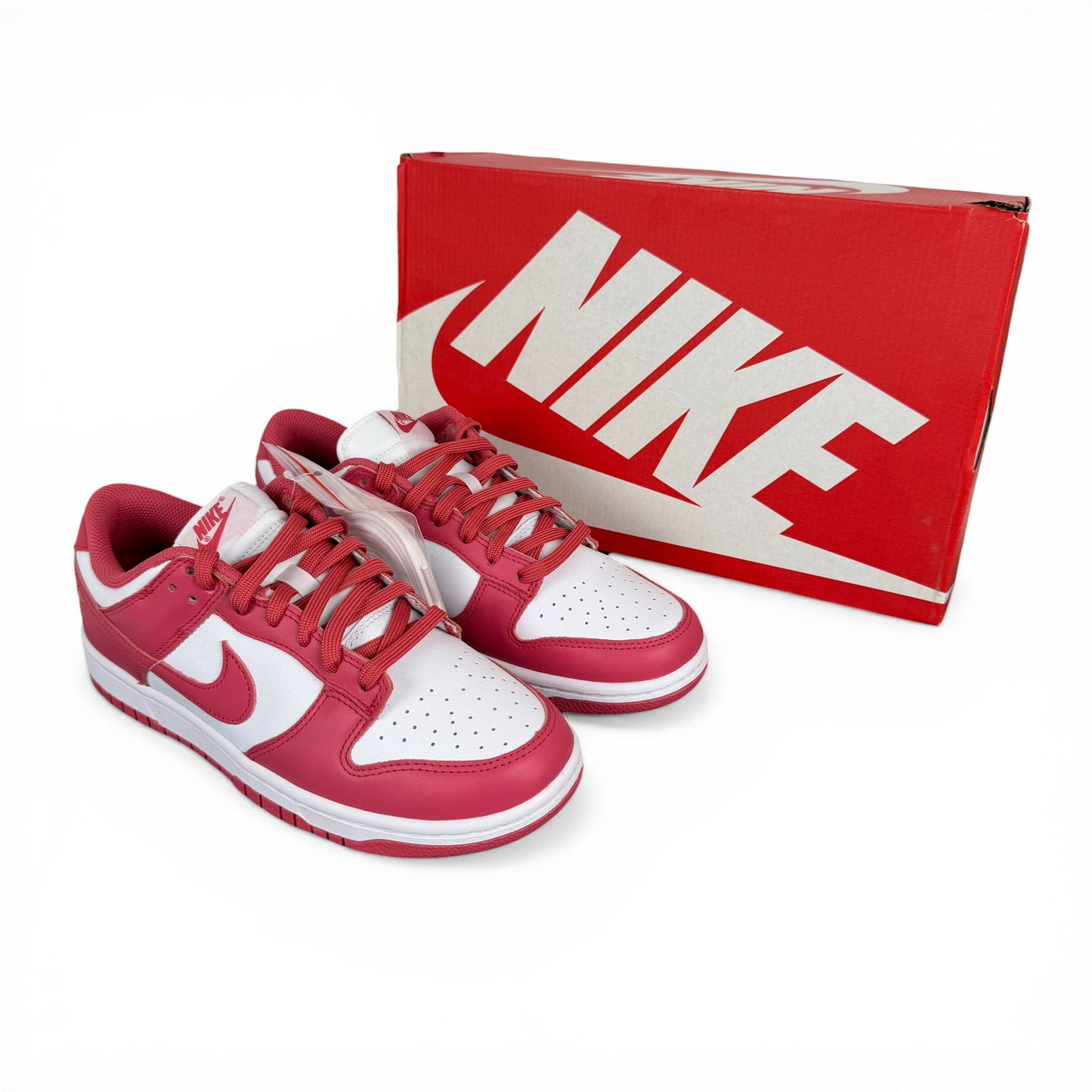 Nike Dunk Low Archeo Pink