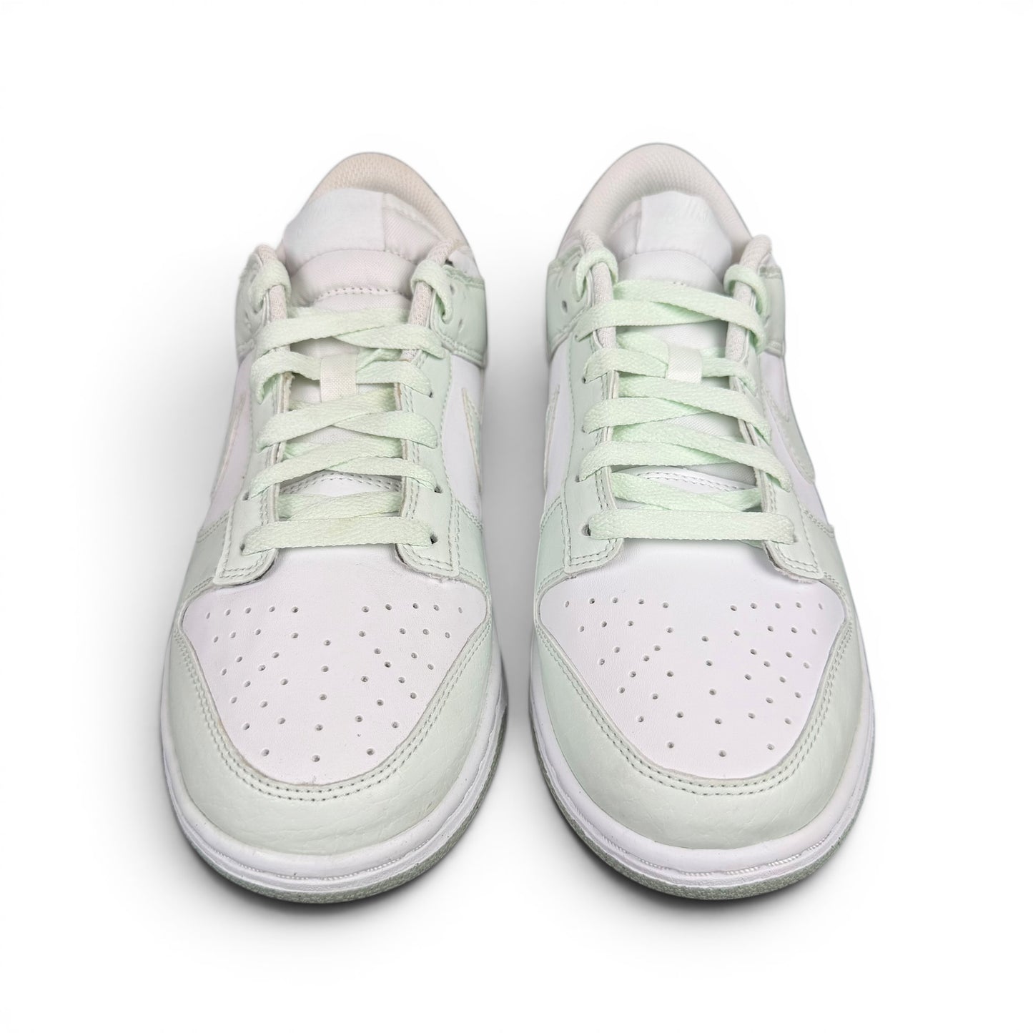 Nike Dunk Low Next Mature White Mint (Women's)