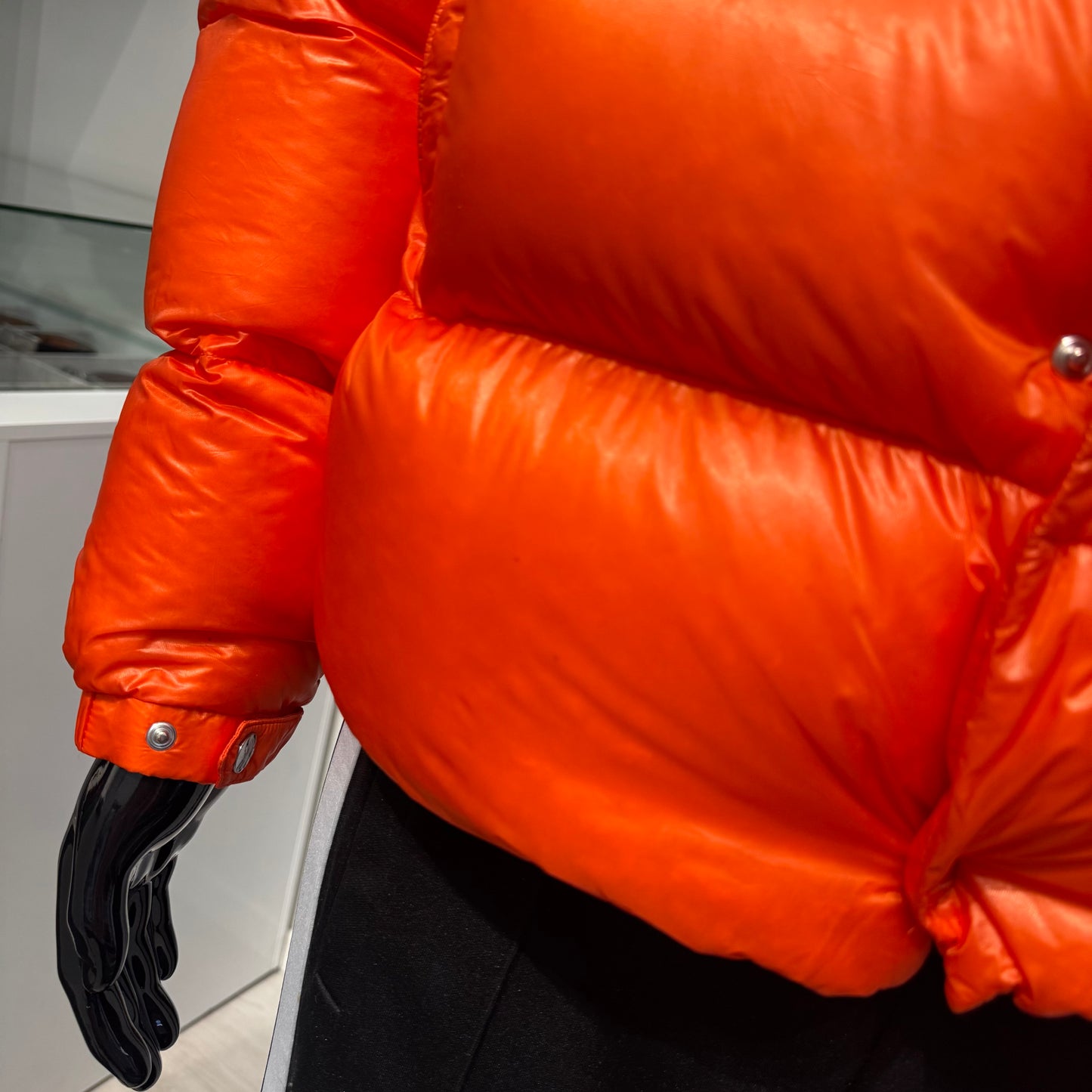 Moncler Tarnos Down Jacket