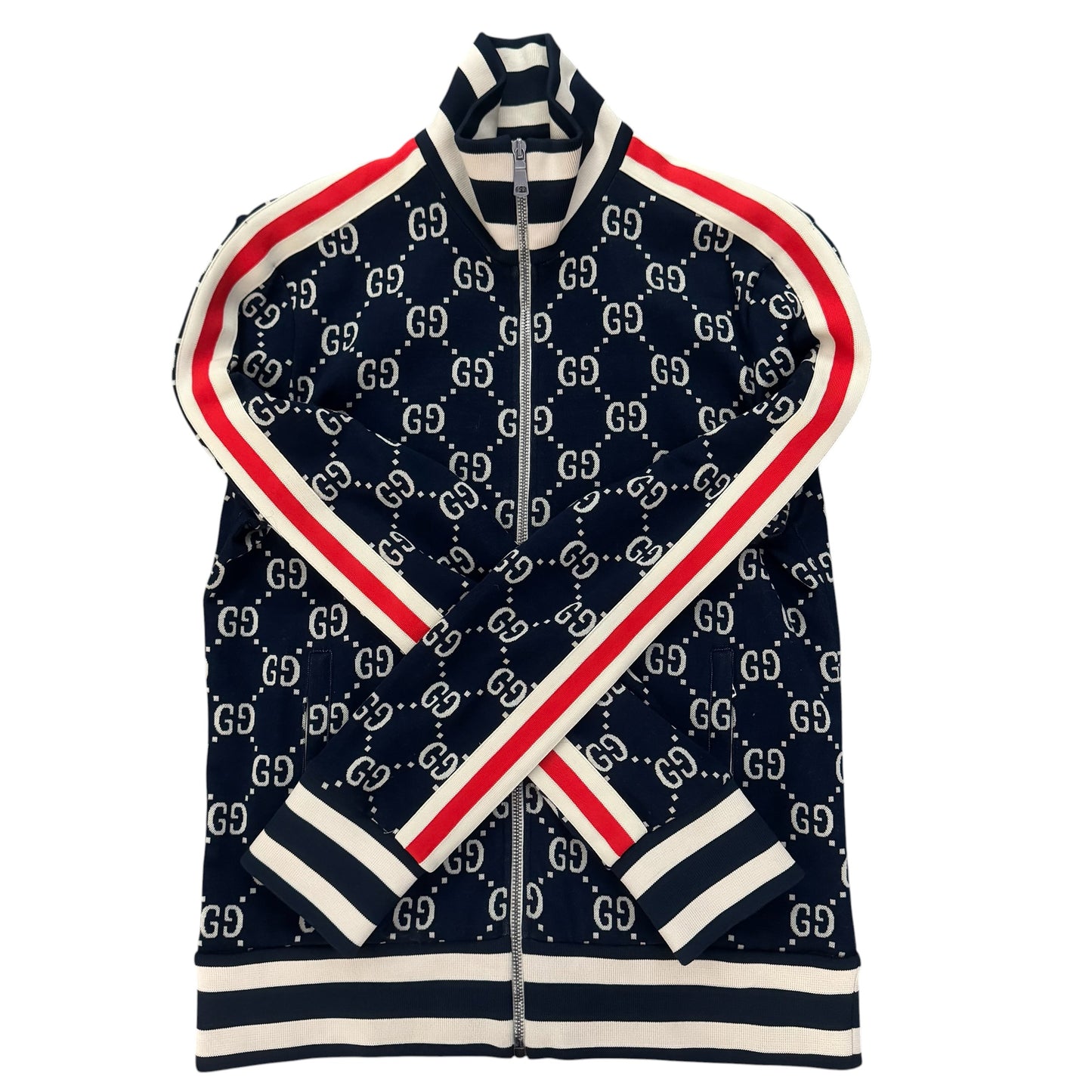 Gucci GG Jacquard Tracksuit
