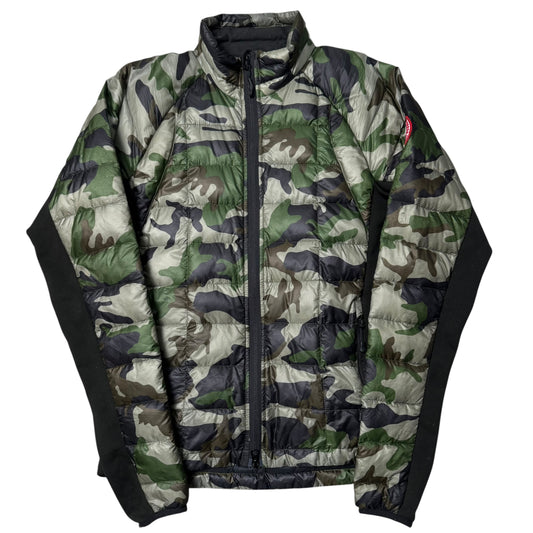 Canada Goose Hybridge Jacket