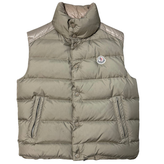 Moncler Cheval Gilet