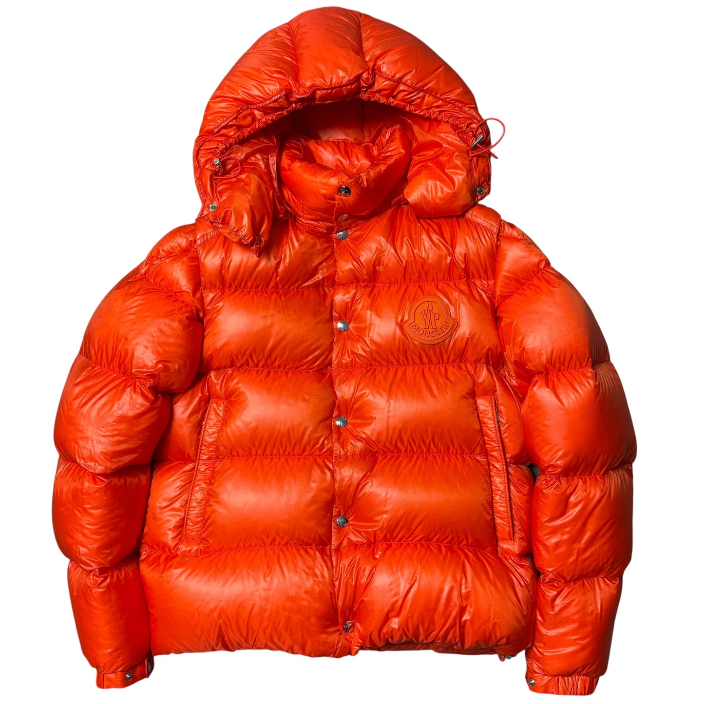 Moncler Tarnos Down Jacket