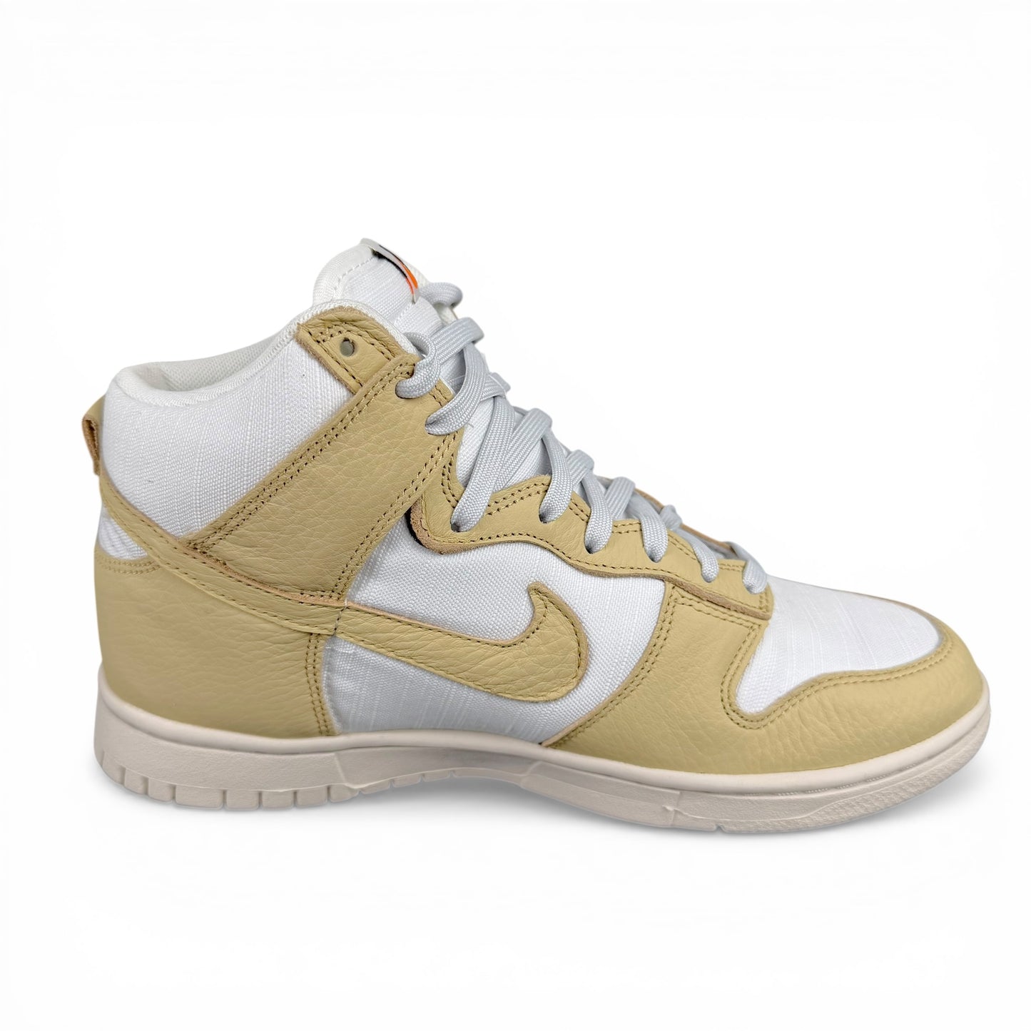 Nike Dunk High LX Certified Fresh Team Gold