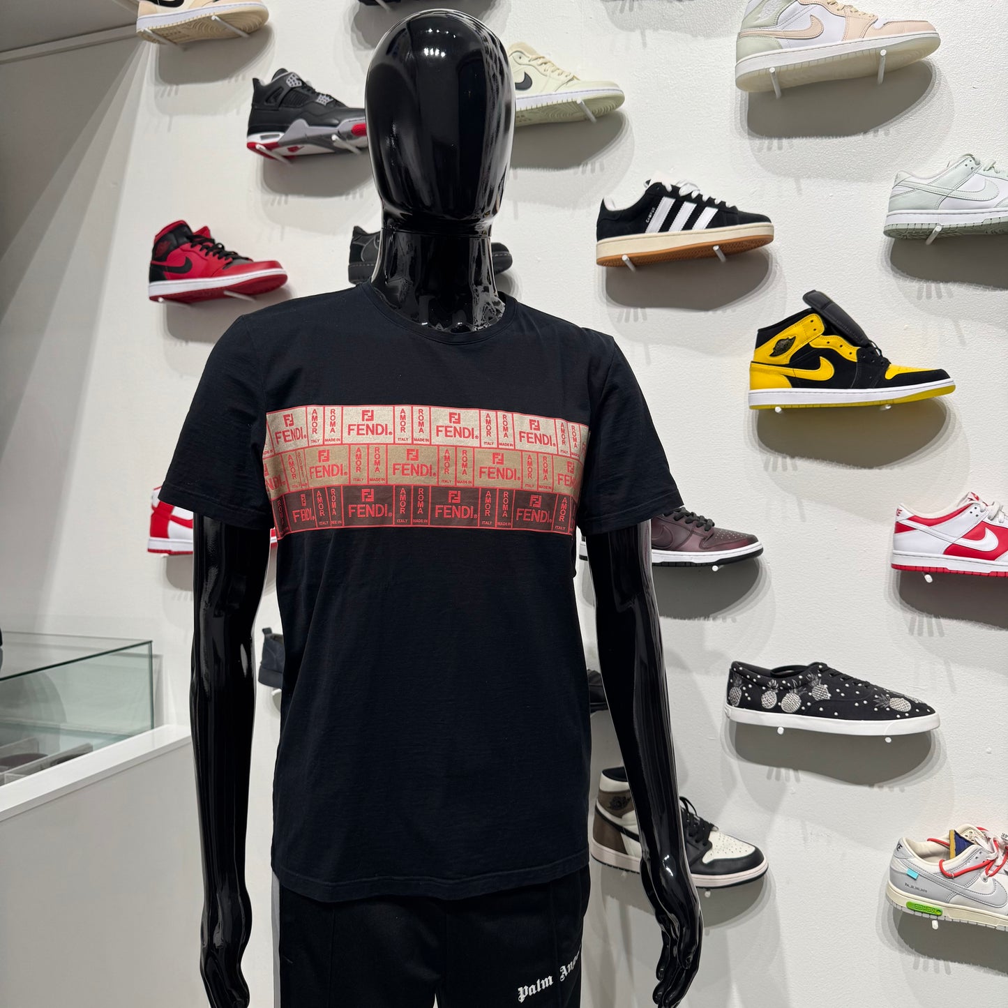 Fendi T-Shirt