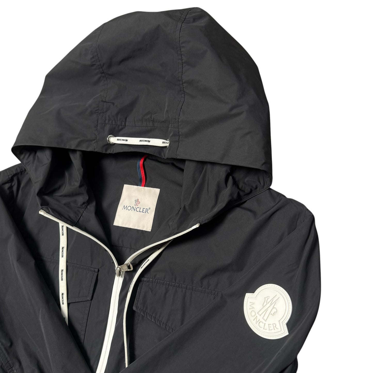 Moncler Carion Windbreaker