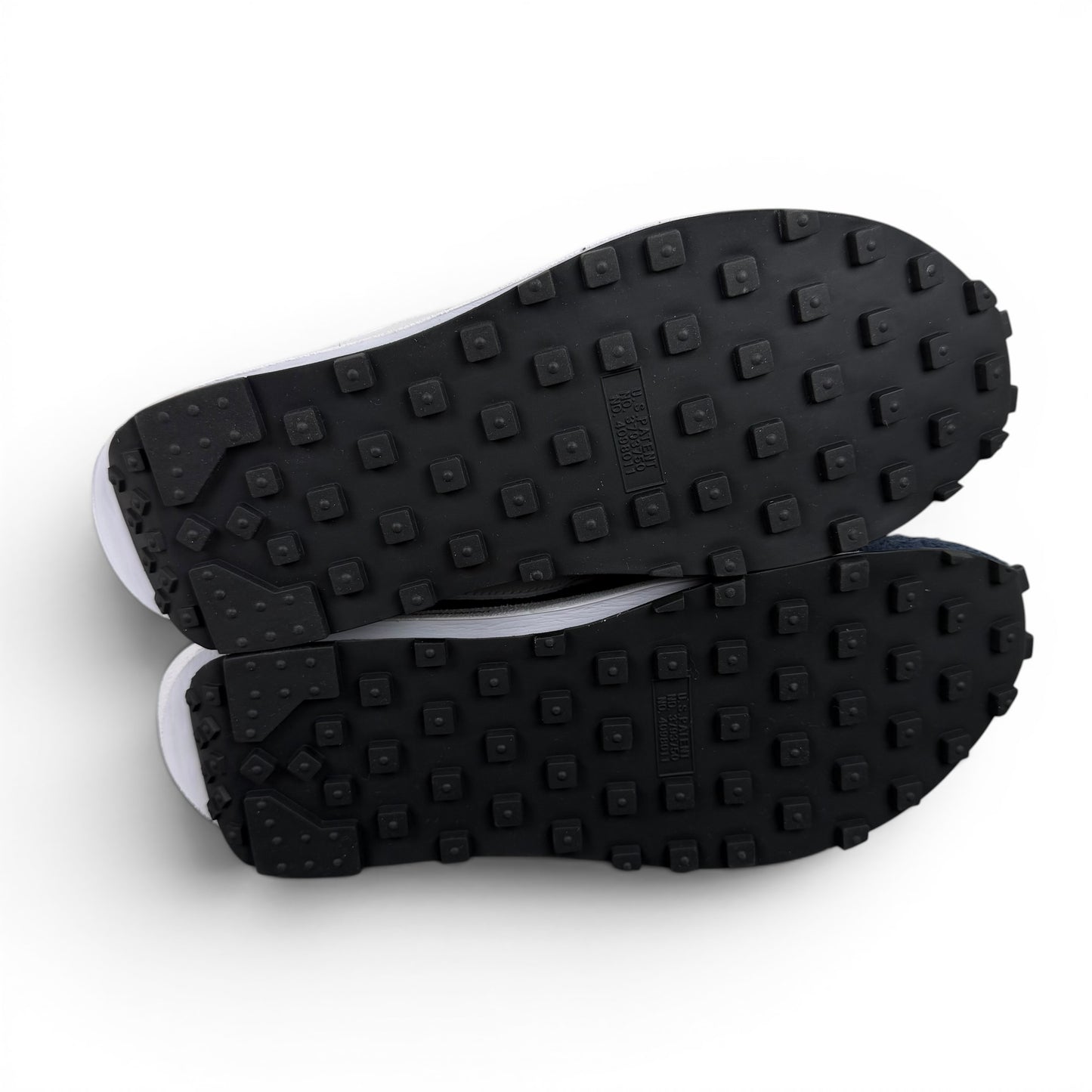 Nike LD Waffle SF sacai Fragment Blue Void