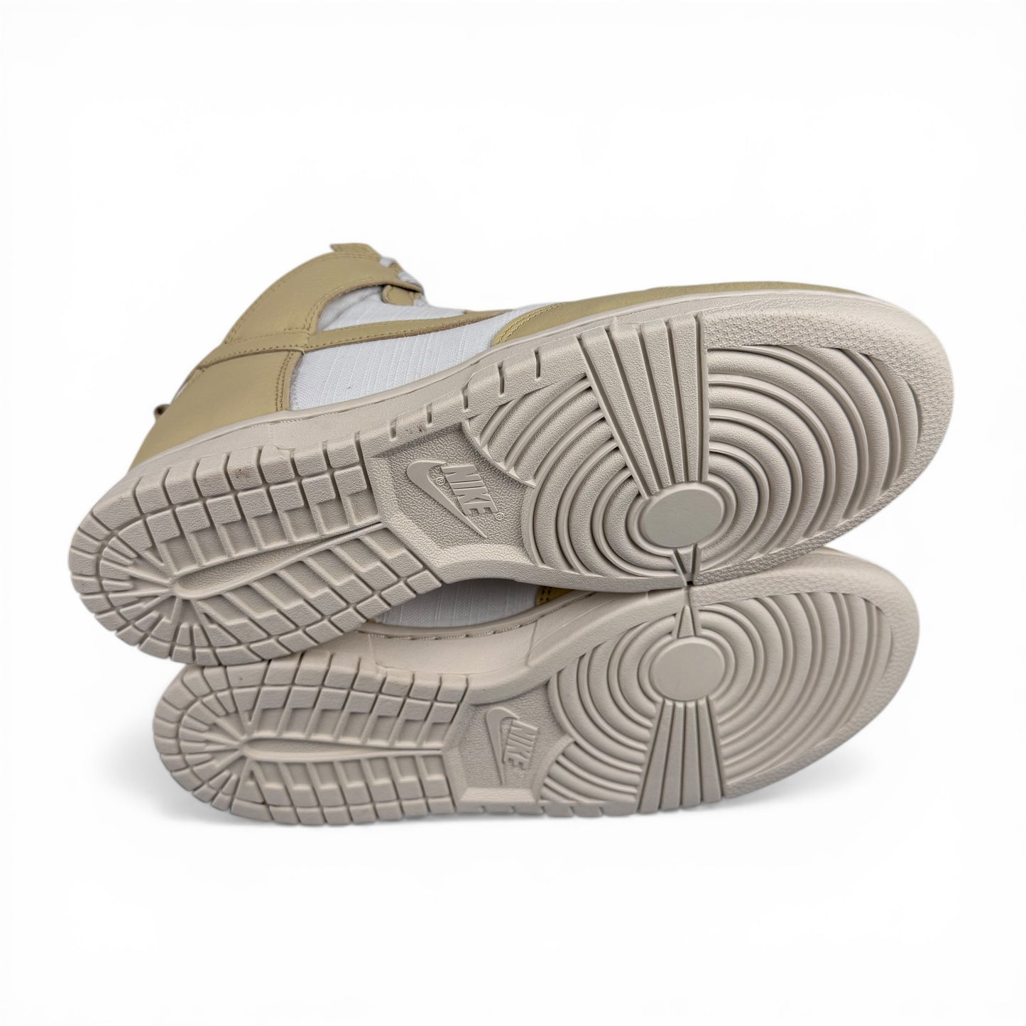 Nike Dunk High LX Certified Fresh Team Gold