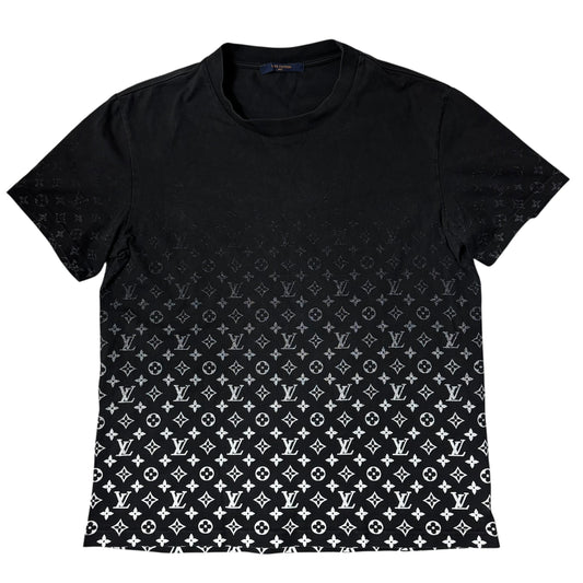 Louis Vuitton Monogram Gradient T-Shirt