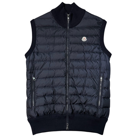 Moncler Tricot Gilet