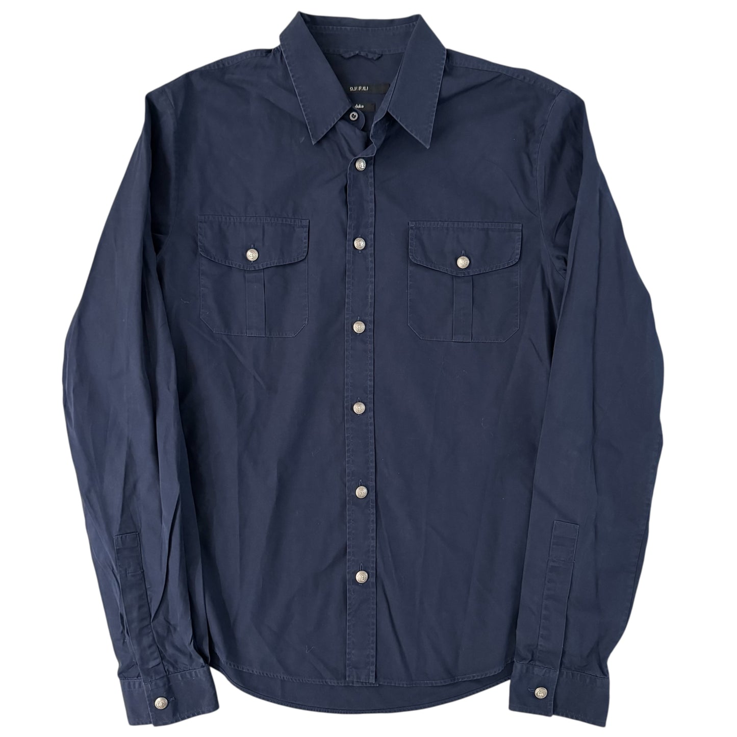 Gucci Duke Shirt