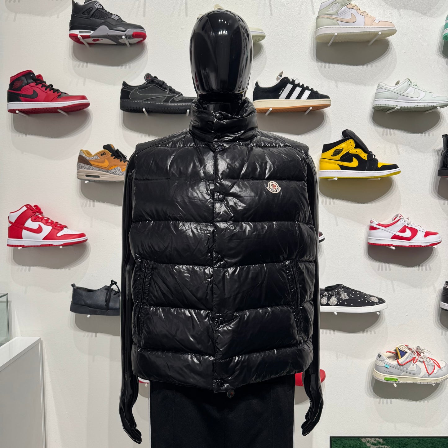 Moncler Tib Gilet