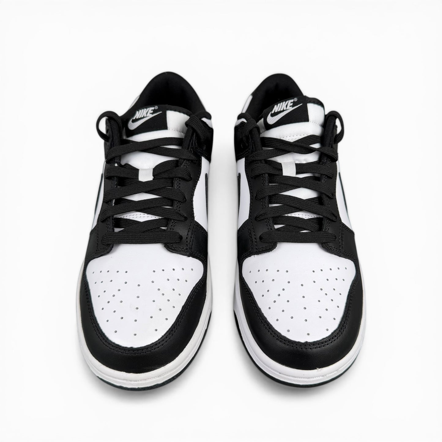 Nike Dunk Low Retro White Black Panda