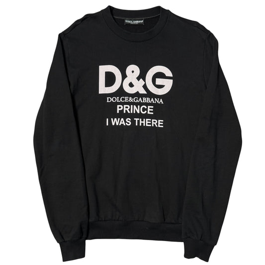 Dolce & Gabbana Crewneck