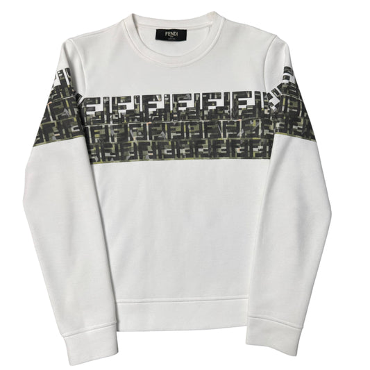 Fendi Crewneck