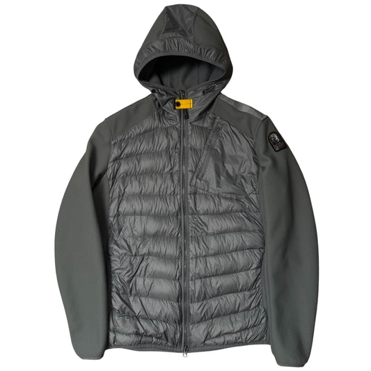 Parajumpers Warm Up Jacket