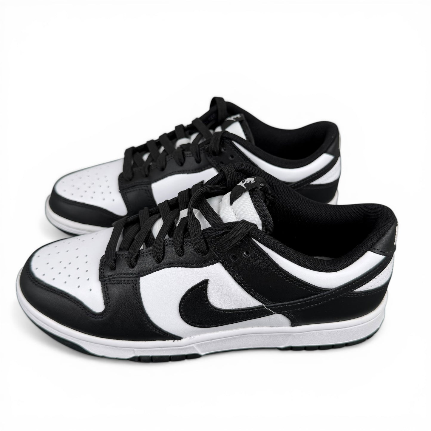 Nike Dunk Low Retro White Black Panda
