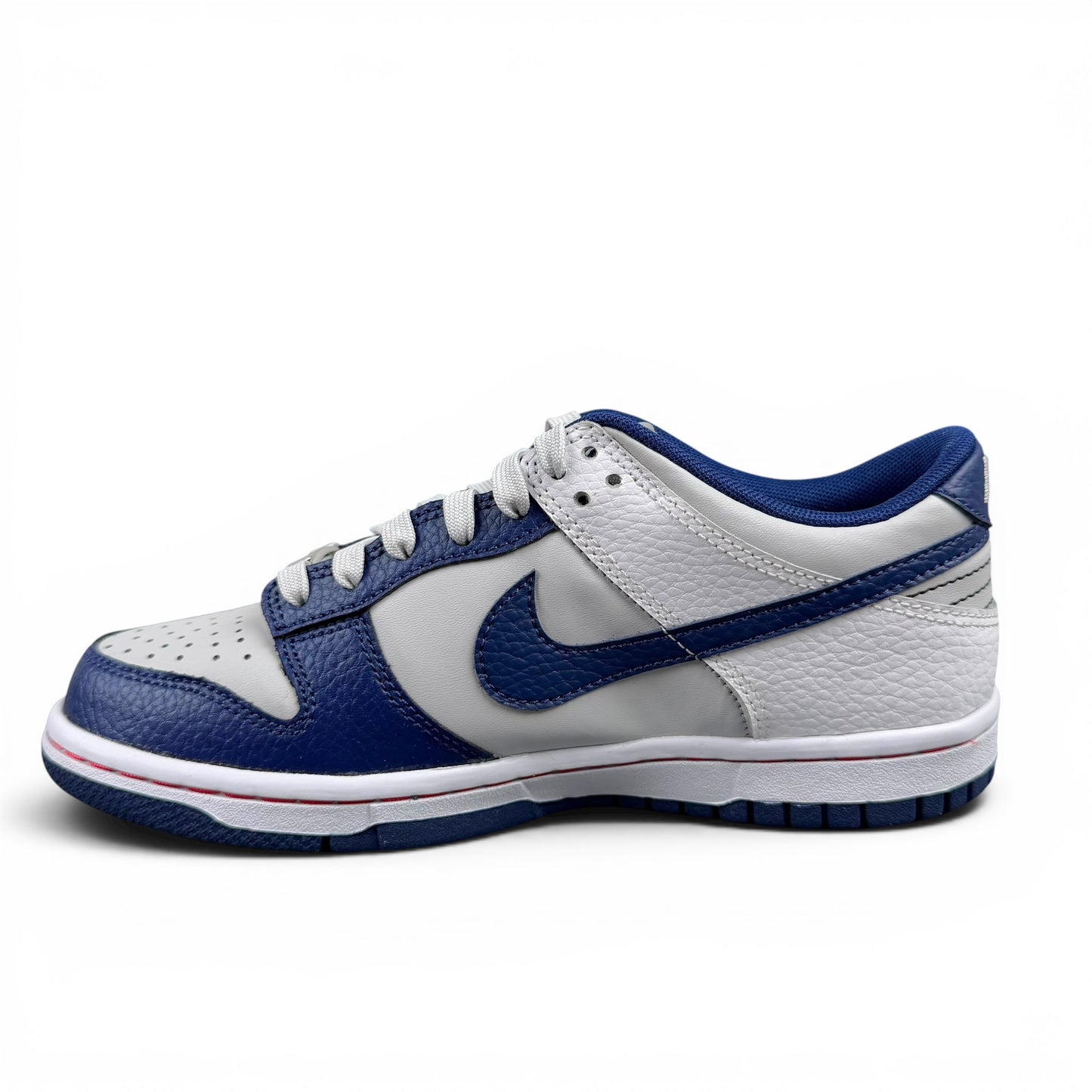 Nike Dunk Low EMB NBA 75th Anniversary Brooklyn Nets