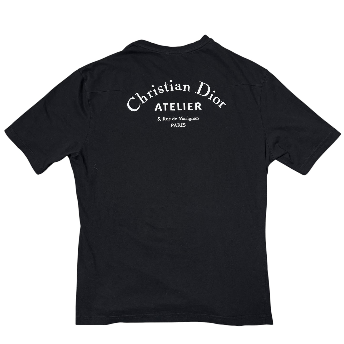 Christian Dior Atelier T-Shirt