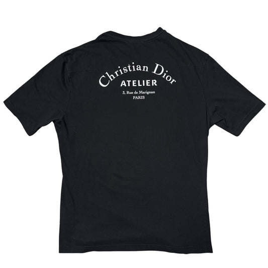 Christian Dior Atelier T-Shirt