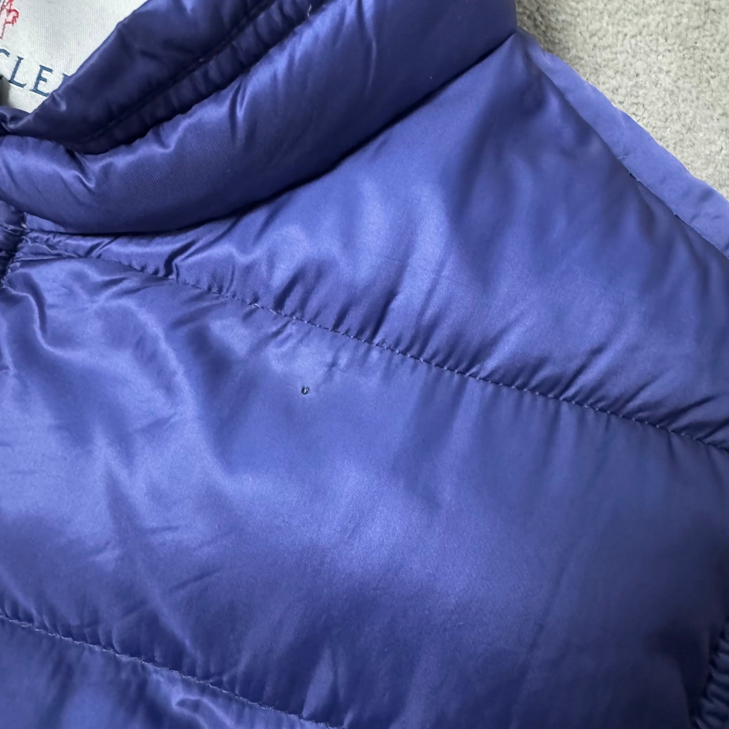 Moncler Gui Gilet