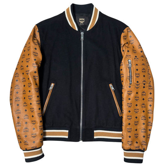 MCM Bomber Jacket