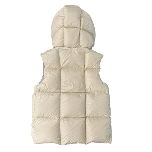 Moncler Off-White Luzule Gilet