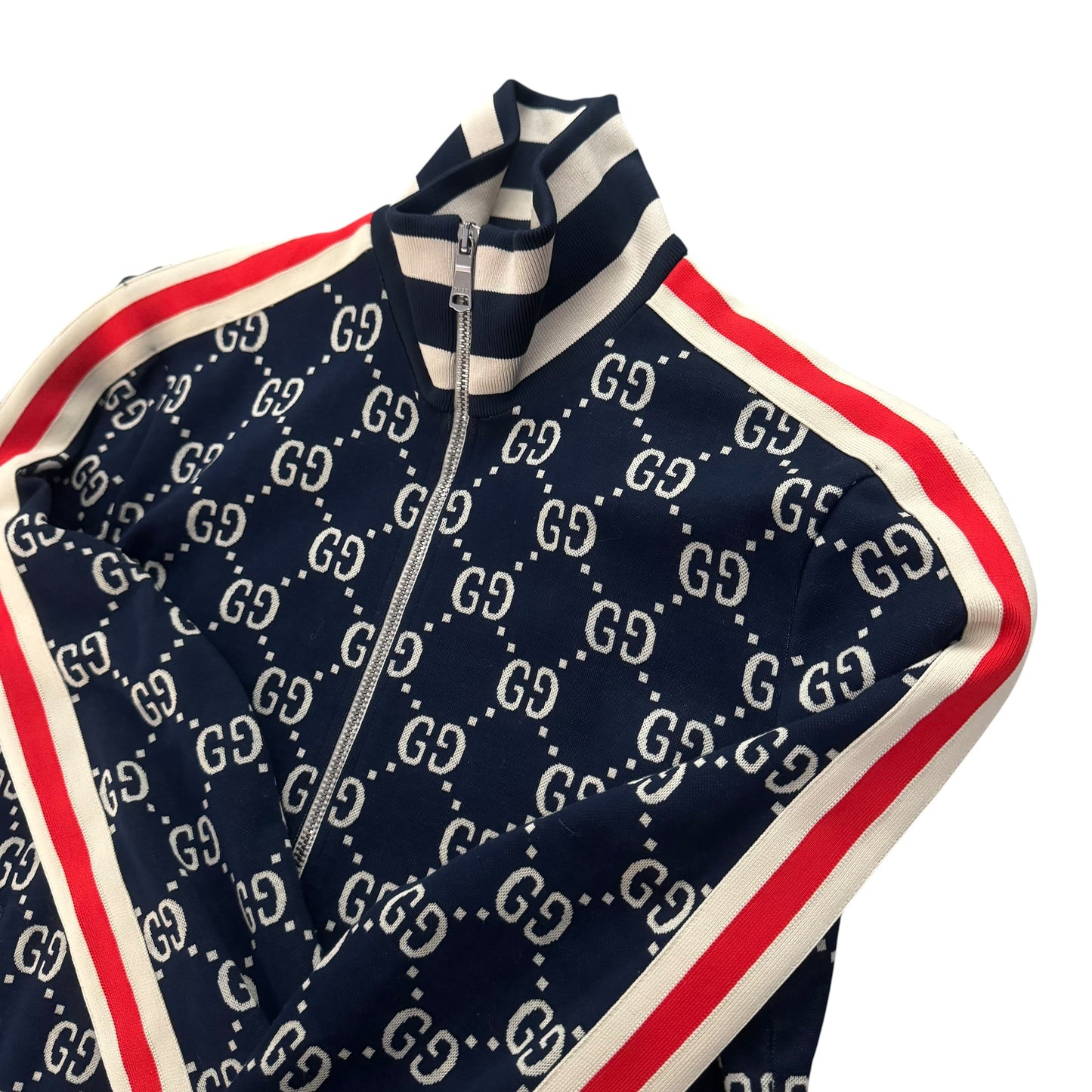 Gucci GG Jacquard Tracksuit
