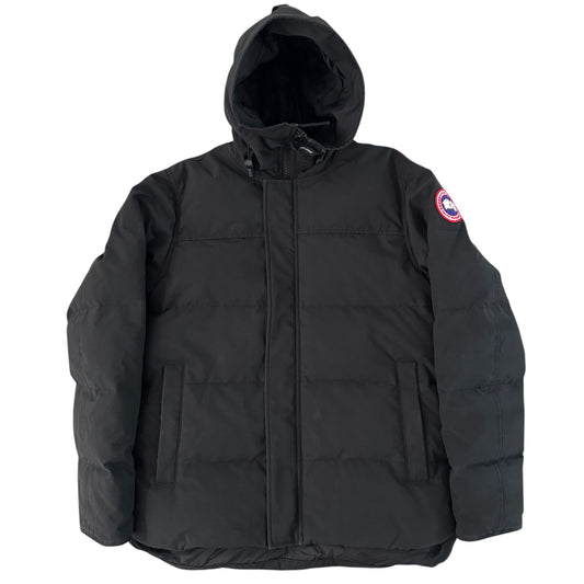 Canada Goose Macmillan Parka